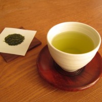 新茶