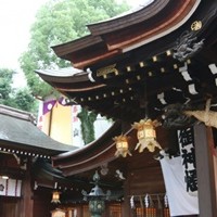 櫛田神社