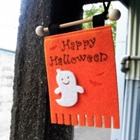 ハロウィン