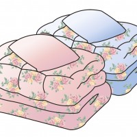 布団