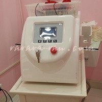 シミ取りレーザー