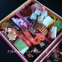 通販冷凍のおせち料理