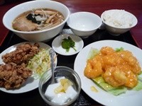 teishoku