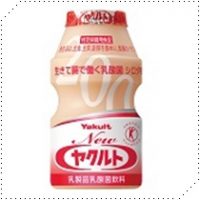 ヤクルト