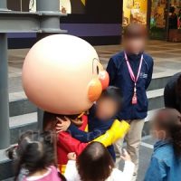 アンパンマンミュージアム仙台