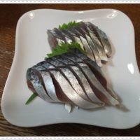 しめ鯖